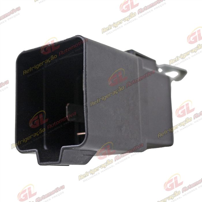 Rele do Eletroventilador Mercedes Benz Sprinter 415/ 416/ 515 2012> - 12 Volts OEM: A9065451301