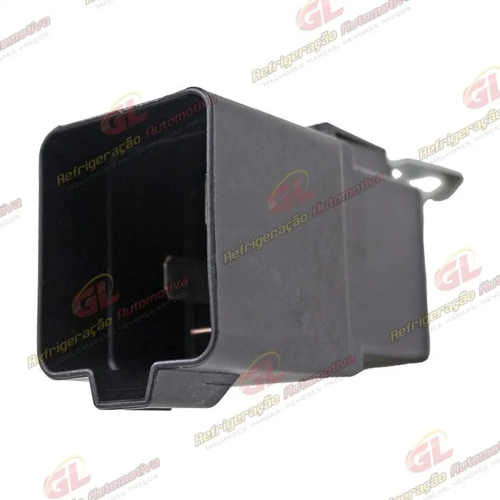 Rele do Eletroventilador Mercedes Benz Sprinter 415/ 416/ 515 2012> - 12 Volts OEM: A9065451301