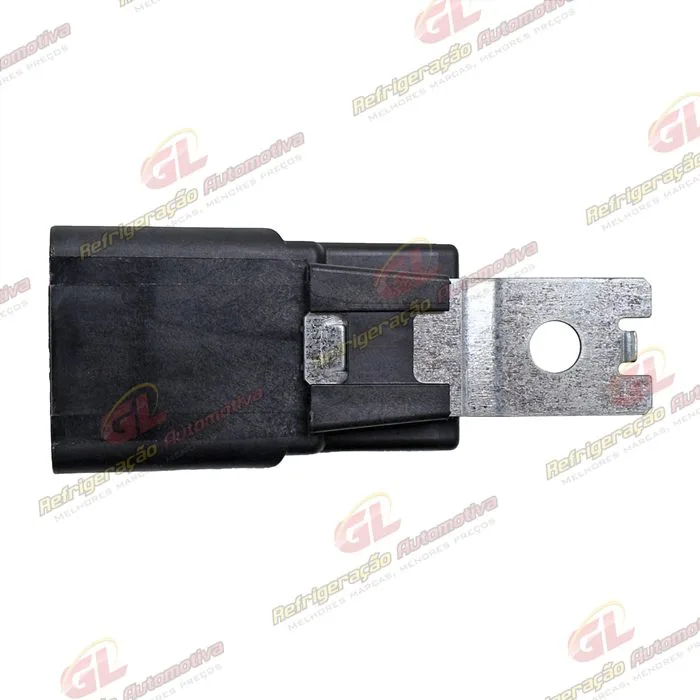 Rele do Eletroventilador Mercedes Benz Sprinter 415/ 416/ 515 2012> - 12 Volts OEM: A9065451301 — foto 3