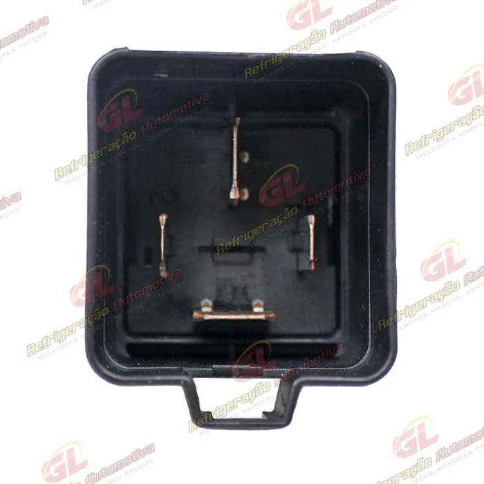Rele do Eletroventilador Mercedes Benz Sprinter 415/ 416/ 515 2012> - 12 Volts OEM: A9065451301 — foto 5