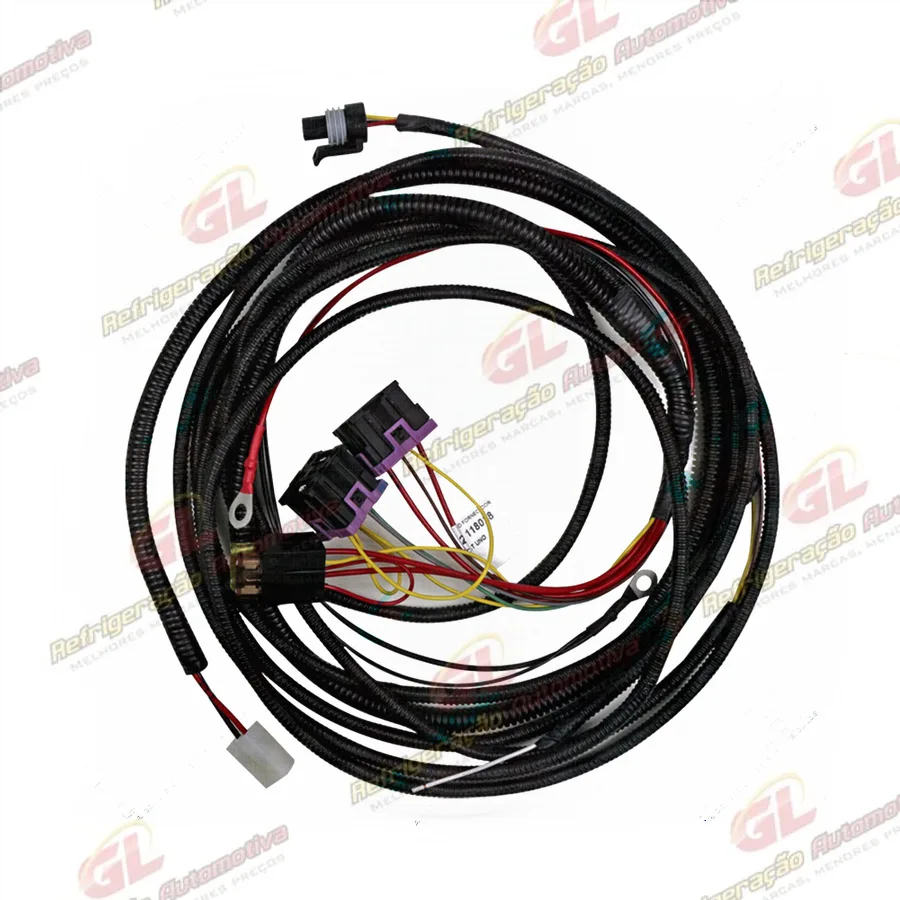 Chicote De Ar Condicionado Fiat Uno 2015