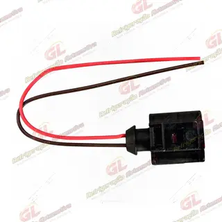 Chicote do Compressor Delphi Volkswagen Gol G5 / Fox / Voyage R
