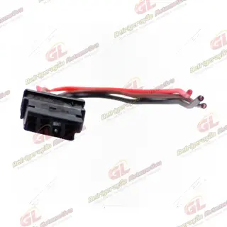 Chicote da Tecla do Painel Original Chevrolet Celta