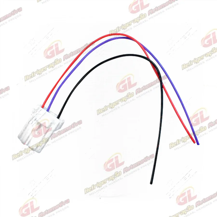 Chicote de Painel do Fiat Palio Fire
