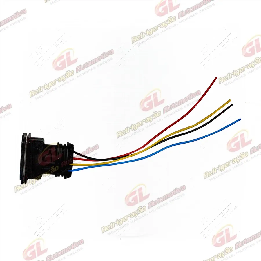Chicote do Pressostato Chevrolet Corsa/ Vectra RC.200.991