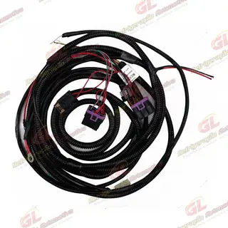 Chicote Do Ar Condicionado Fiat Palio Fire Flex 2001 Ate 2011