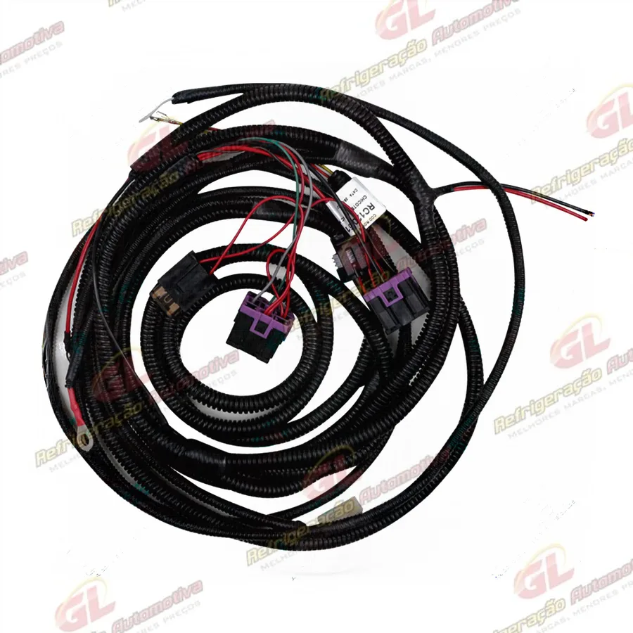 Chicote Do Ar Condicionado Fiat Palio Fire Flex 2001 Ate 2011