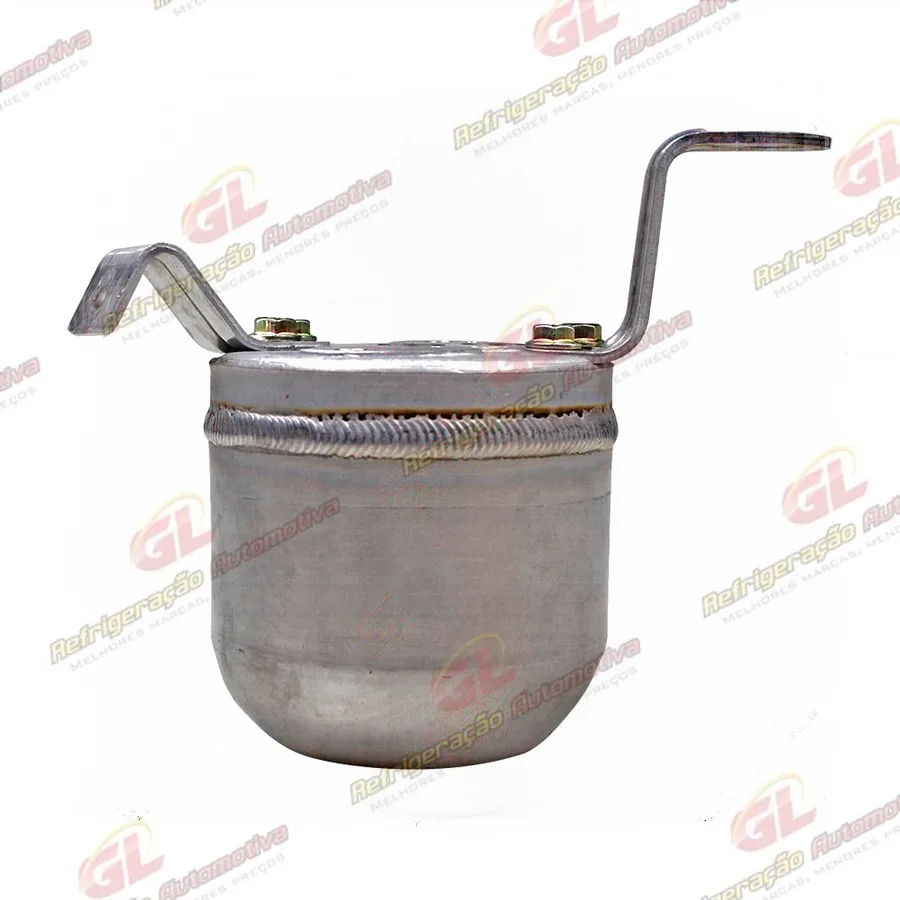 Filtro Secador BMW Até 97 Serie 3 R134a