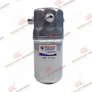 Filtro Acumulador Chevrolet Vectra R12 OEM: 1132033