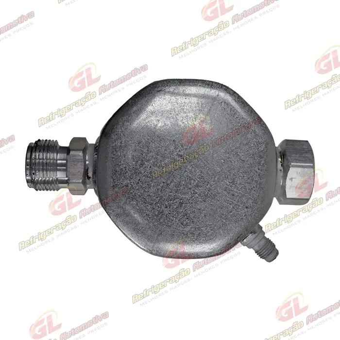Filtro Acumulador Chevrolet Opala R12 OEM: 1132040 — foto 4