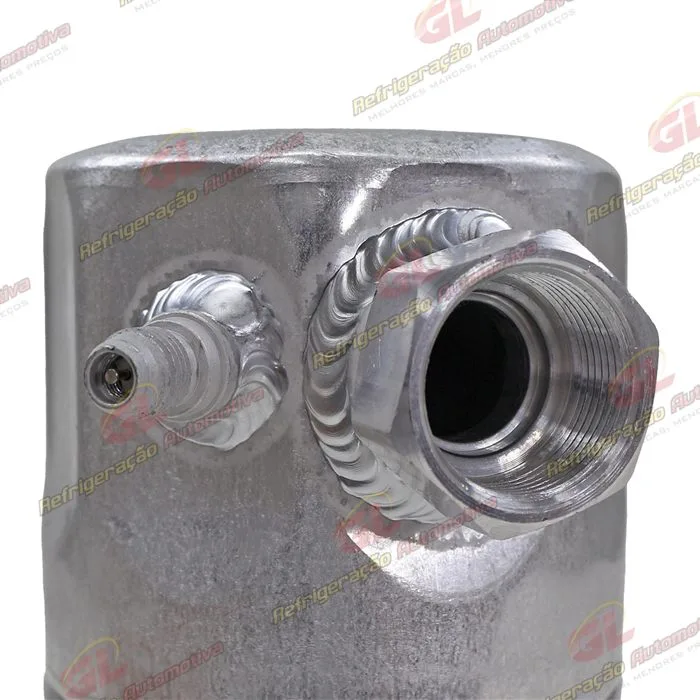 Filtro Acumulador Chevrolet Opala R12 OEM: 1132040 — foto 6