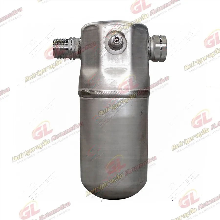 Filtro Acumulador Chevrolet Silverado R134a OEM: 1132686