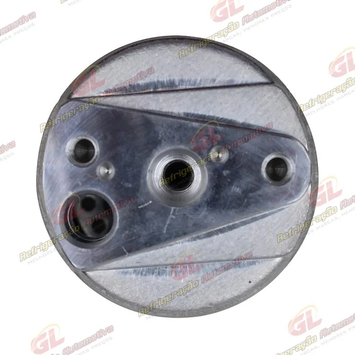 Filtro Secador Volkswagen Gol / Toyota Camry R134a OEM: 5W0820193 — foto 2