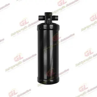 Filtro Secador Universal O'ring 2 Pressostato Máquina Colheitadeira New Holland TC57