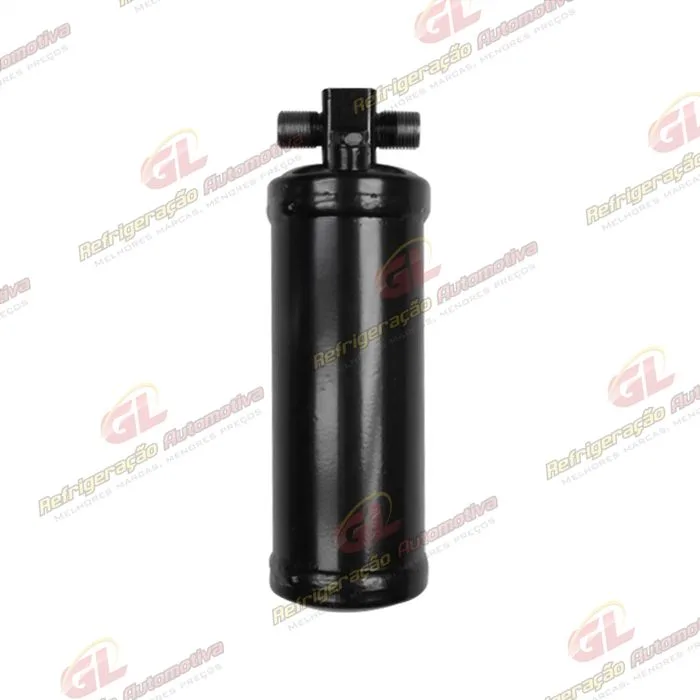 Filtro Secador Universal O'ring 2 Pressostato Máquina Colheitadeira New Holland TC57