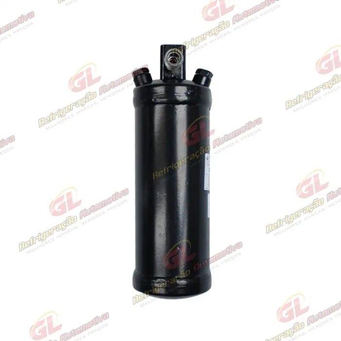 Filtro Secador Universal O'ring 2 Pressostato Máquina Colheitadeira New Holland TC57 — foto 2