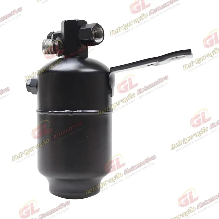 Filtro Secador Volkswagen Santana/ Versailles R12/R134a