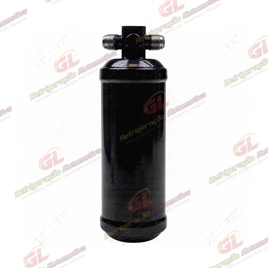 Filtro Secador Universal Flare para 1 Pressostato