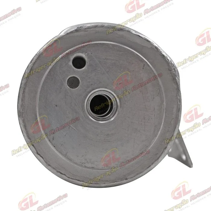 Filtro Secador Chevrolet Vectra/Zafira 2006 Até 2008/ Astra 1999 Até 2008 R134a OEM: 9117400 — foto 6