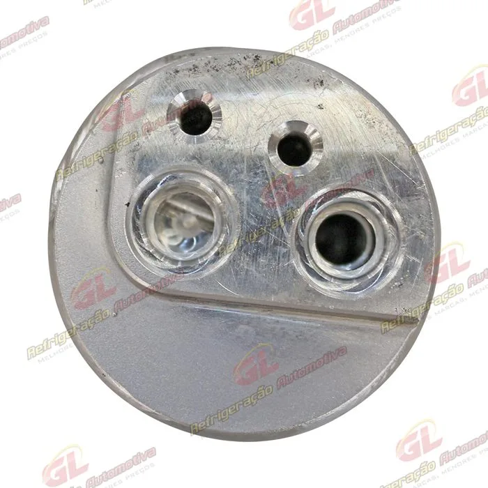 Filtro Secador Chevrolet Corsa/ Montana 2002> R134a OEM: 93305891 — foto 2