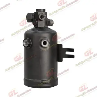 Filtro Secador Volkswagen Gol >1995