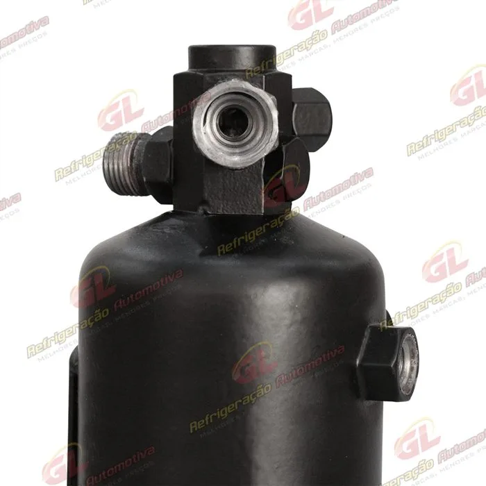 Filtro Secador Volkswagen Gol >1995 — foto 5