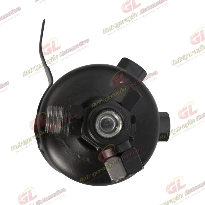 Filtro Secador Volkswagen Gol >1995 — foto 8