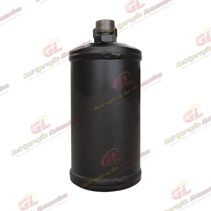 Filtro Acumulador Máquina Caterpillar 120K/ 140K/ 160K/ 854K/ D6N/ 906H/ 907H/ 908H/ 924H/ 928H/ 930H/ 980H/ 992H OEM: 274-5909 — foto 2