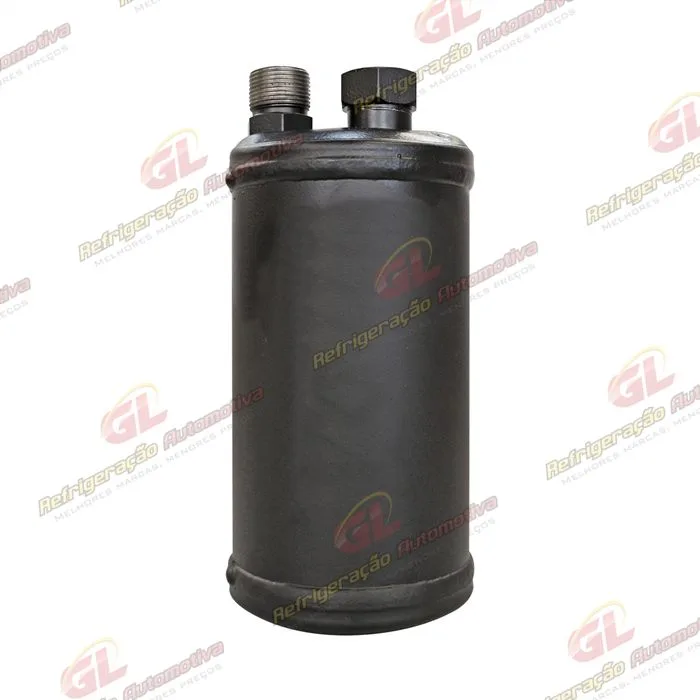 Filtro Acumulador Máquina Caterpillar 120K/ 140K/ 160K/ 854K/ D6N/ 906H/ 907H/ 908H/ 924H/ 928H/ 930H/ 980H/ 992H OEM: 274-5909 — foto 3