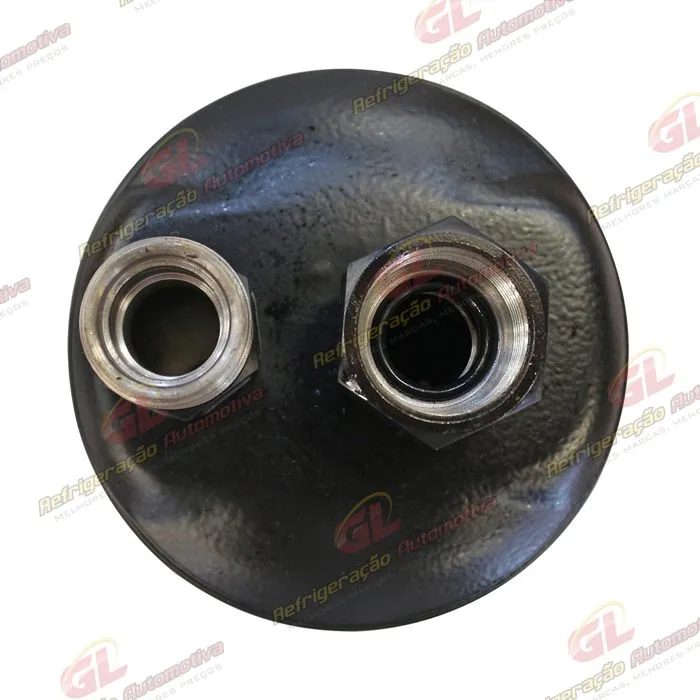 Filtro Acumulador Máquina Caterpillar 120K/ 140K/ 160K/ 854K/ D6N/ 906H/ 907H/ 908H/ 924H/ 928H/ 930H/ 980H/ 992H OEM: 274-5909 — foto 5