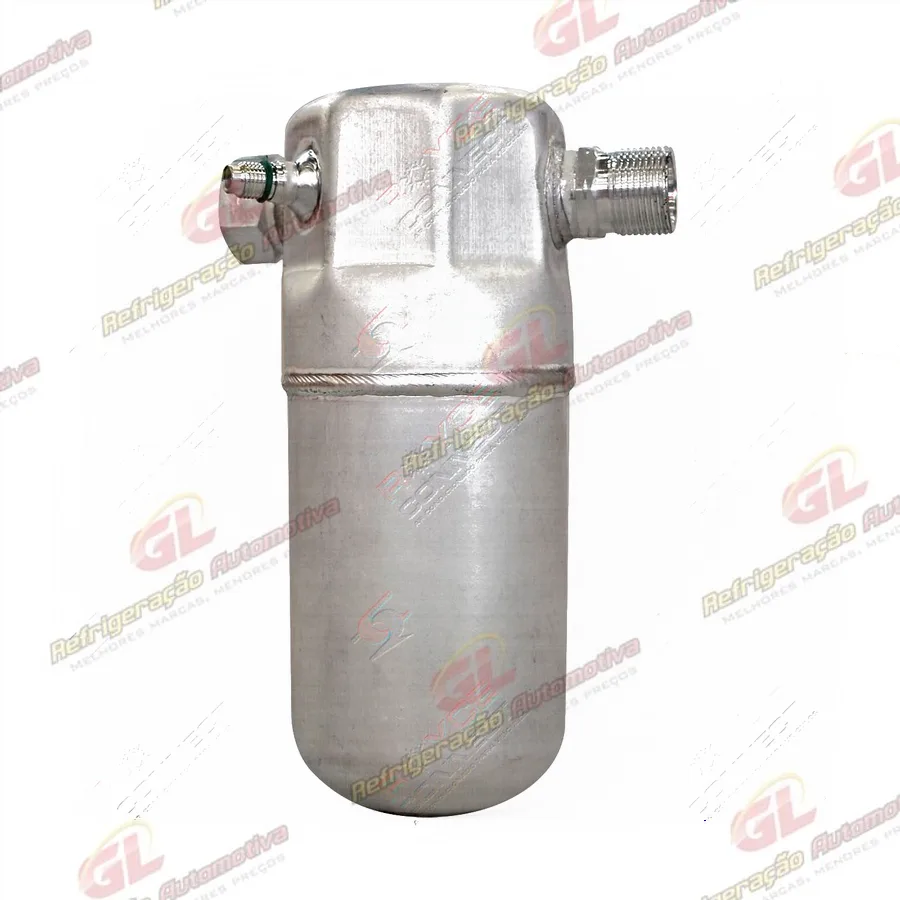 Filtro Acumulador Chevrolet D20 Champion