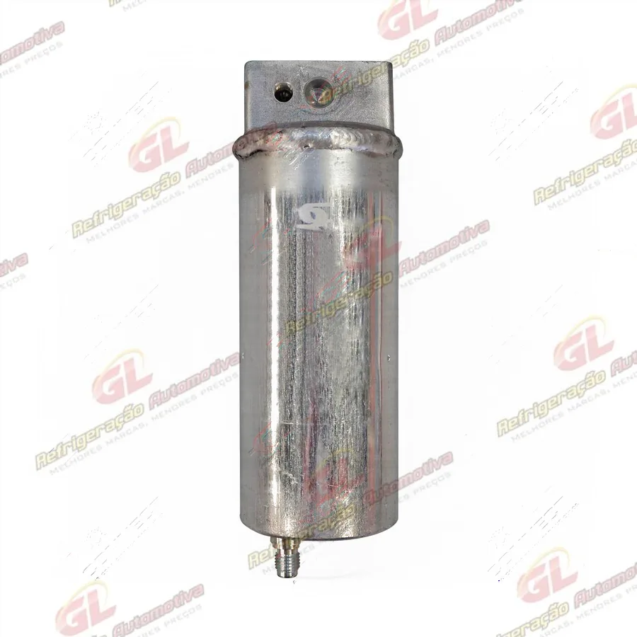 Filtro Secador Chevrolet Celta >2002 R134a
