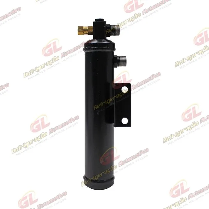 Filtro Secador Caminhão Mercedes Benz Axor 1933/1938/2035S/2036S/2040S/ 2041S/2044S OEM: A0008302983