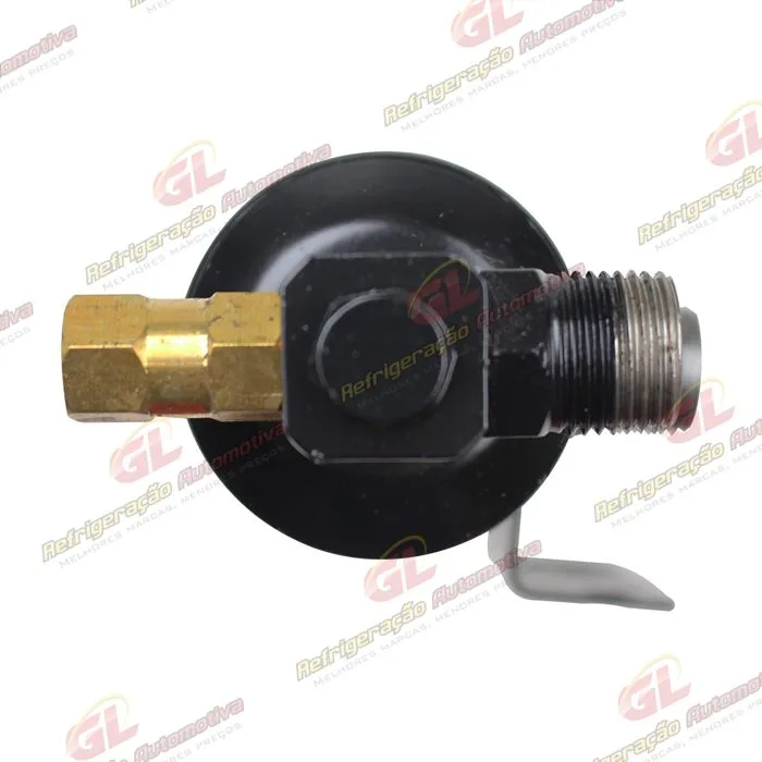 Filtro Secador Caminhão Mercedes Benz Axor 1933/1938/2035S/2036S/2040S/ 2041S/2044S OEM: A0008302983 — foto 7
