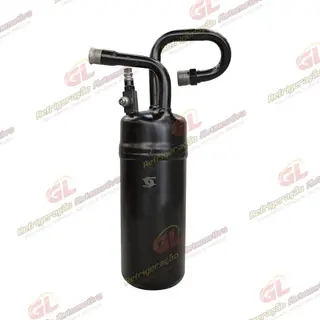 Filtro Acumulador Ford Ranger Diesel 2000> R134a