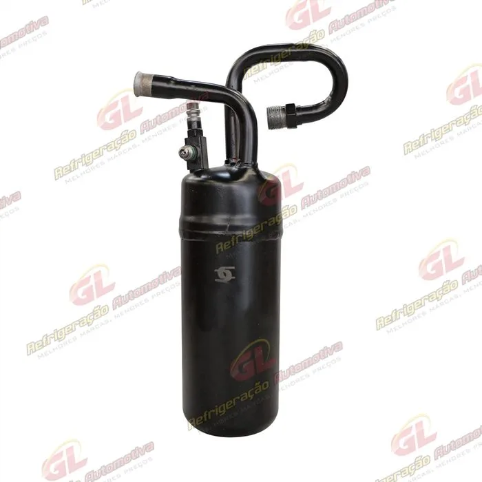 Filtro Acumulador Ford Ranger Diesel 2000> R134a