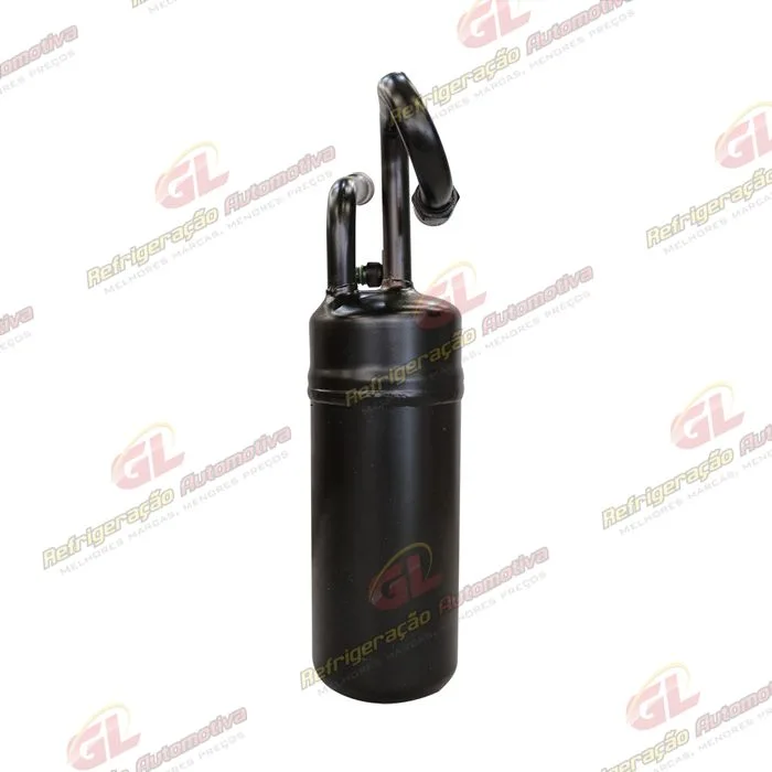 Filtro Acumulador Ford Ranger Diesel 2000> R134a — foto 2