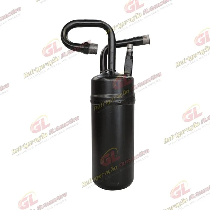 Filtro Acumulador Ford Ranger Diesel 2000> R134a — foto 3
