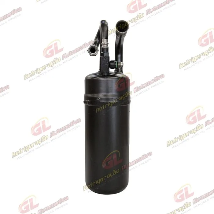 Filtro Acumulador Ford Ranger Diesel 2000> R134a — foto 4