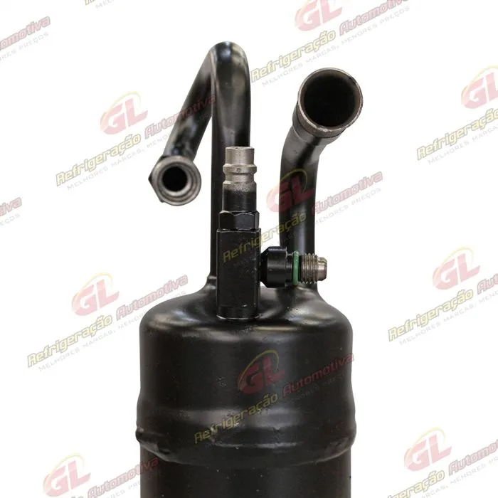 Filtro Acumulador Ford Ranger Diesel 2000> R134a — foto 5