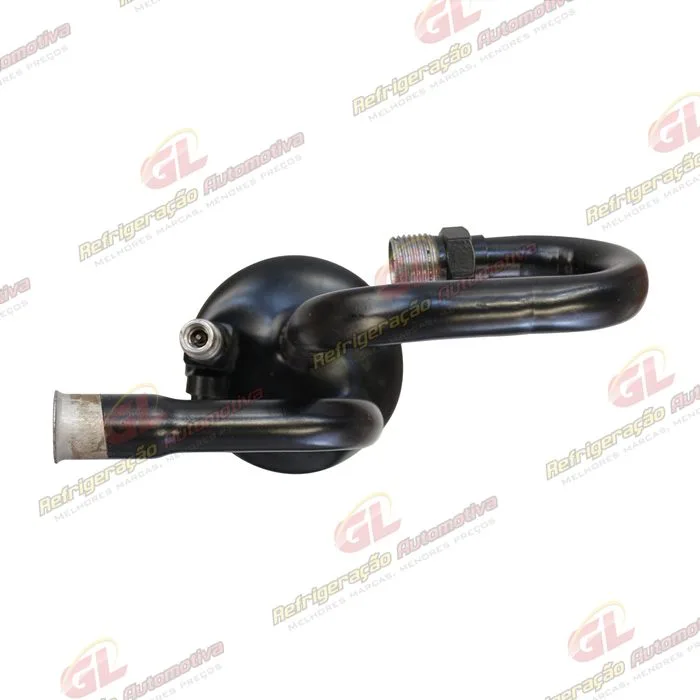 Filtro Acumulador Ford Ranger Diesel 2000> R134a — foto 7