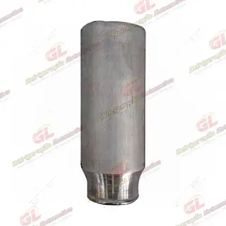 Filtro Secador Fiat Uno 1994 Até 1996 / Toyota Camry 1988 Até 1993 R12