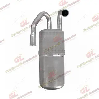 Filtro Acumulador Ford Ka 2008 Até 2013