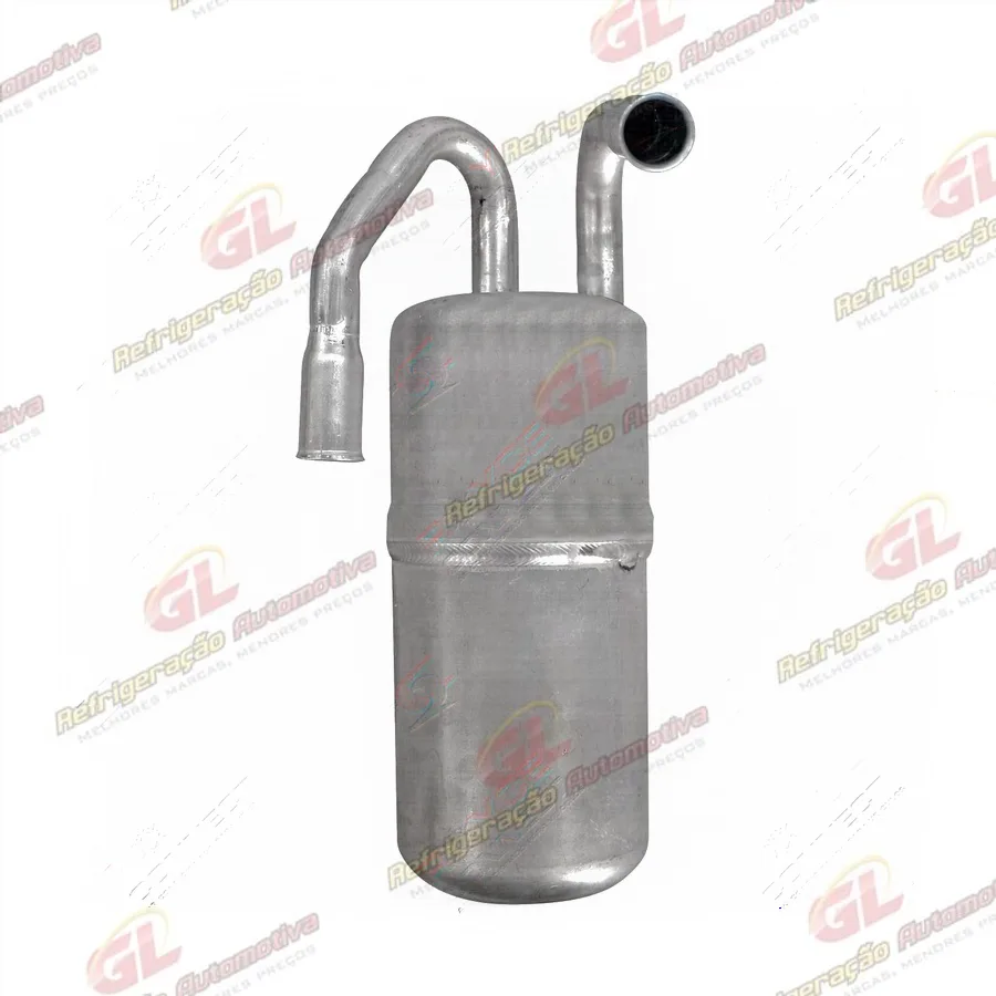 Filtro Acumulador Ford Ka 2008 Até 2013