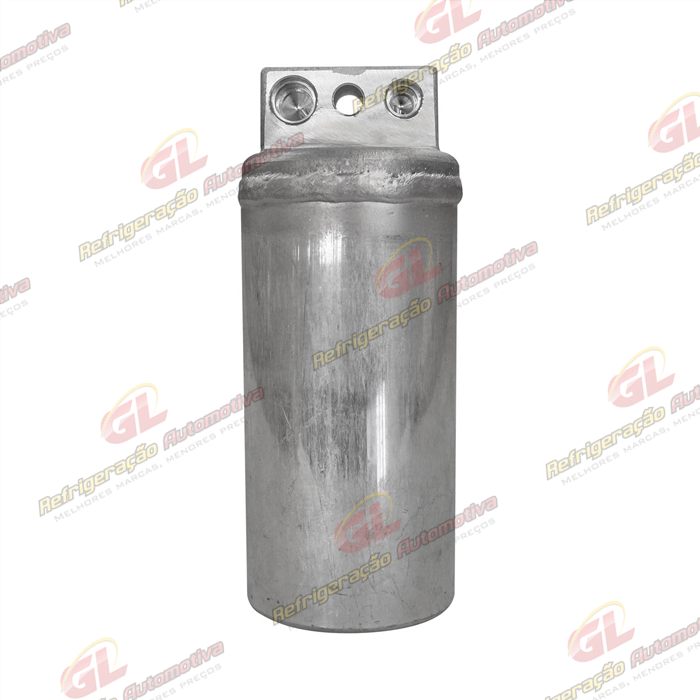 Filtro Secador Chevrolet Vectra 1997> R134a OEM: 52466909