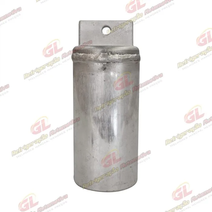 Filtro Secador Chevrolet Vectra 1997> R134a OEM: 52466909 — foto 3