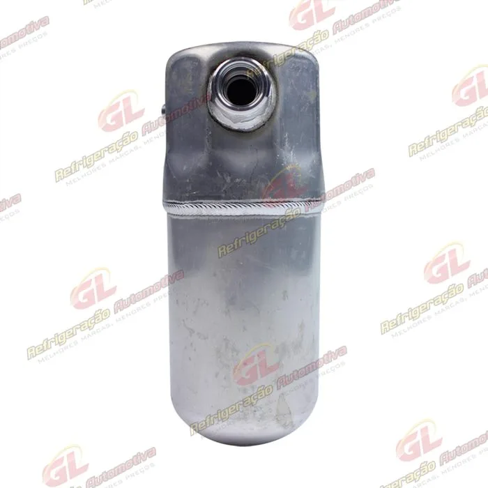 Filtro Acumulador Chevrolet S10/ Blazer 2.2/ 2.8 4cc R134a OEM: 1132634/ 94710742 — foto 2