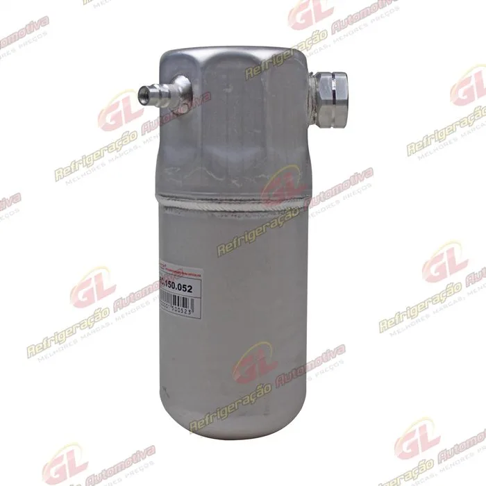 Filtro Acumulador Chevrolet S10/ Blazer Diesel R134a OEM: 1132676 — foto 2