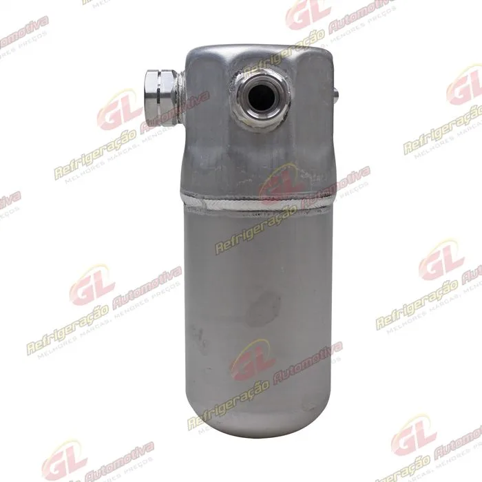 Filtro Acumulador Chevrolet S10/ Blazer Diesel R134a OEM: 1132676 — foto 4