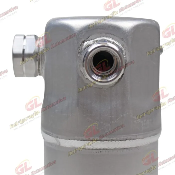 Filtro Acumulador Chevrolet S10/ Blazer Diesel R134a OEM: 1132676 — foto 5